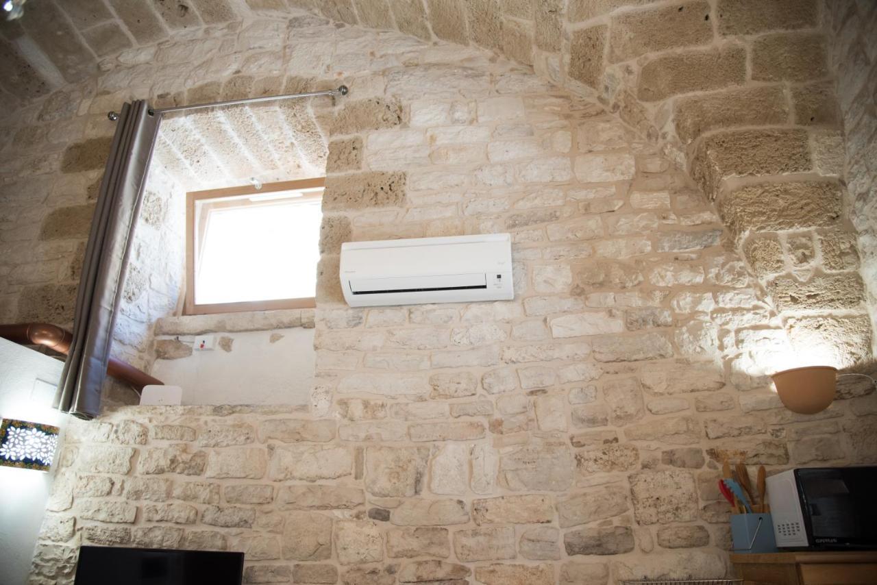 Piazza Duomo - Medieval Puglia'S House Giovinazzo Exterior photo