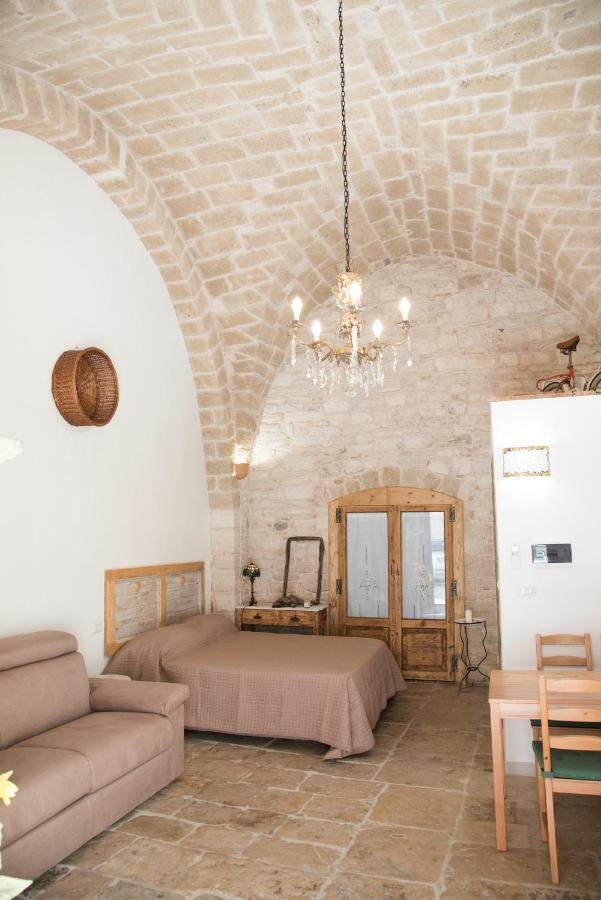 Piazza Duomo - Medieval Puglia'S House Giovinazzo Exterior photo