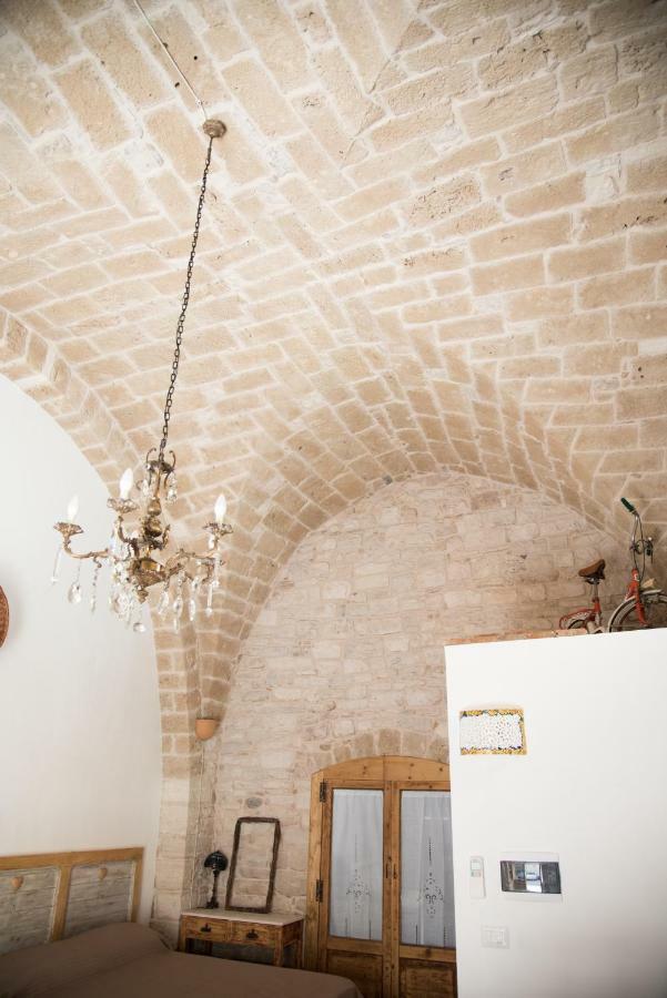 Piazza Duomo - Medieval Puglia'S House Giovinazzo Exterior photo